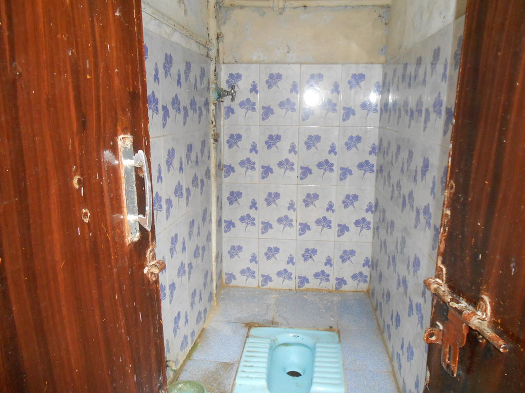 ماثورا Gaurav Guest House المظهر الخارجي الصورة